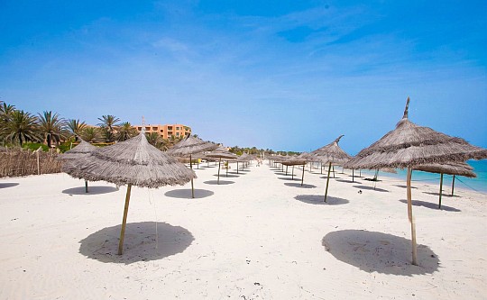 El Ksar Resort (5)