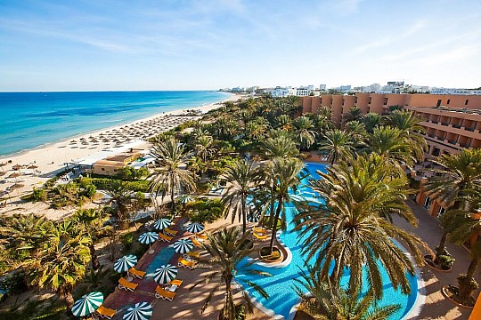 El Ksar Resort (2)