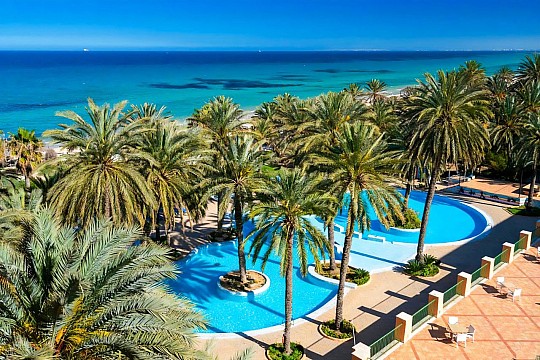 El Ksar Resort (3)