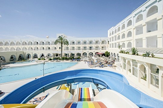 El Mehdi Beach Resort (ex. Primasol El Mehdi) (2)