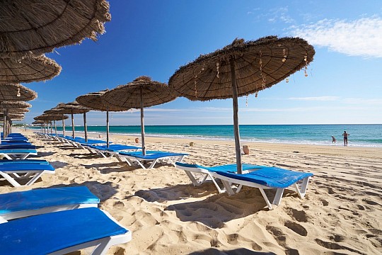El Mehdi Beach Resort (ex. Primasol El Mehdi) (5)