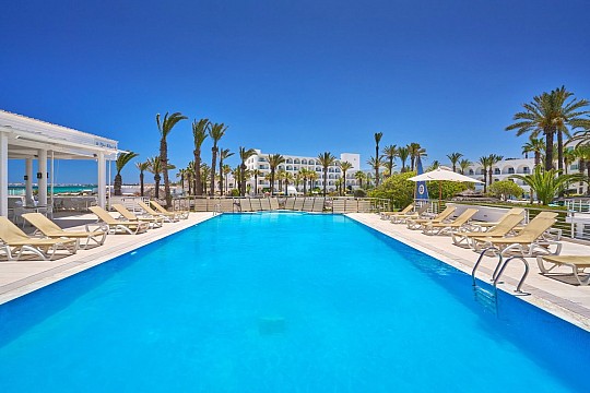 El Mehdi Beach Resort (ex. Primasol El Mehdi) (4)