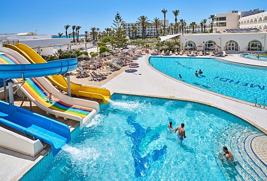 El Mehdi Beach Resort (ex. Primasol El Mehdi) (3)