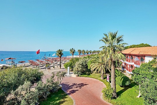 Ali Bey Club (4)