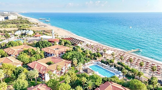 Ali Bey Club (2)