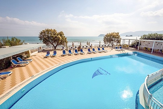 Mediterranean Beach Resort