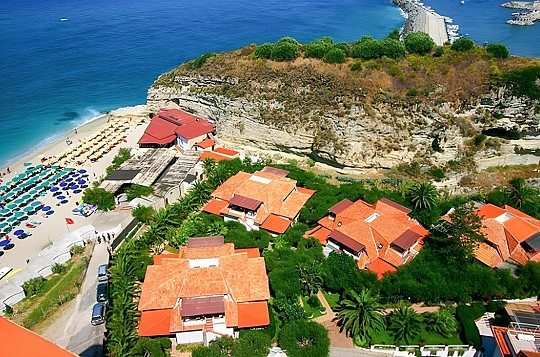 Roccette Mare