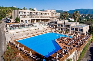 Iolida Corfu Hotel (ex Magna Graecia)