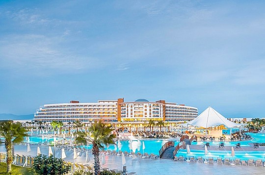 Aquasis De Luxe Resort & Spa (3)