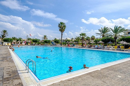 Djerba Aqua Resort (4)
