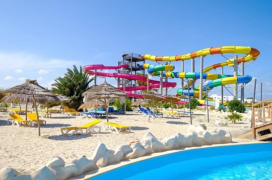 Djerba Aqua Resort (3)