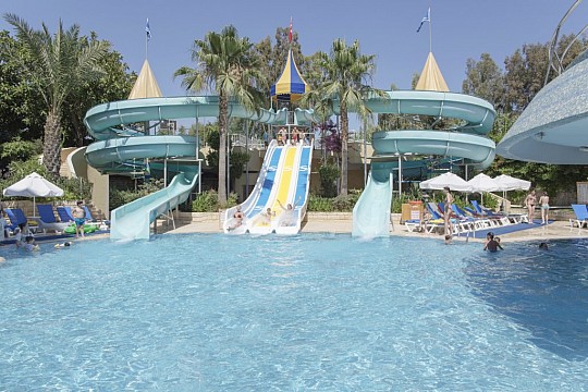 Saphir Hotel & Villas (5)