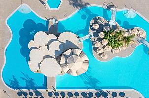 Rodos Palladium Leisure & Wellness Hotel