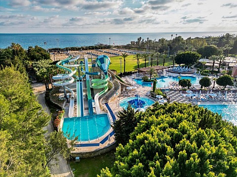 Blue Waters Club (3)