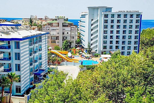 Grand Zaman Garden (5)