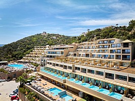 Blue Marine Resort & Spa