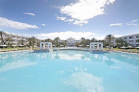 Radisson Blu Palace Resort & Thalassa Djerba (2)