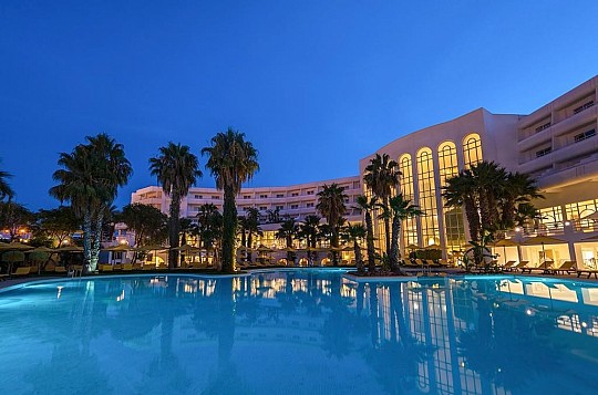 Laico Hammamet (5)