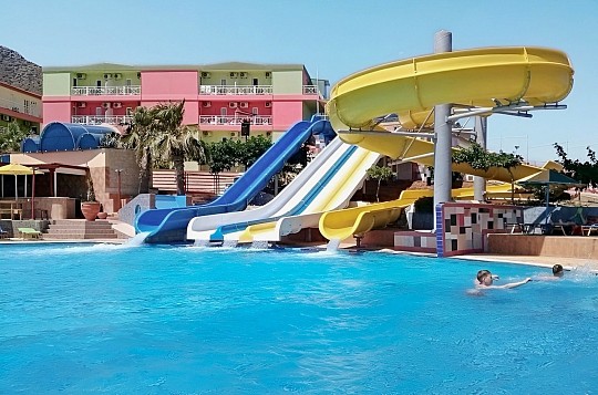 Eri Beach Resort (5)