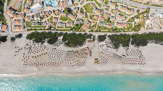 Mitsis Rodos Village (3)
