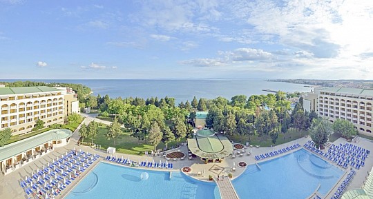 Sol Nessebar Bay & Mare (2)