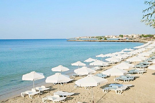 Sol Nessebar Palace (5)