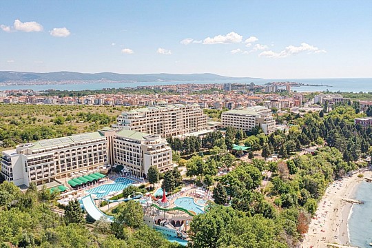 Sol Nessebar Palace (4)