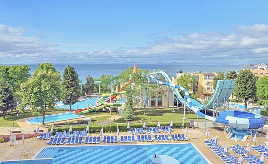 Sol Nessebar Palace (3)