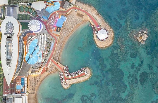 Granada Luxury Resort (5)