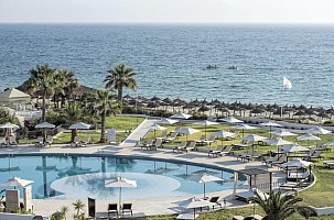 Iberostar Selection Diar El Andalous Resort