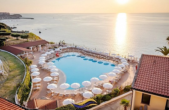 Poggio di Tropea
