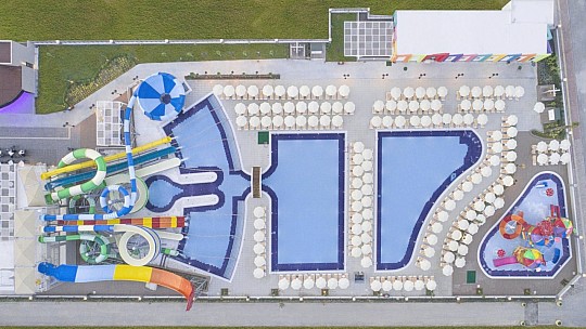 GREENWOOD SUITES RESORT (4)
