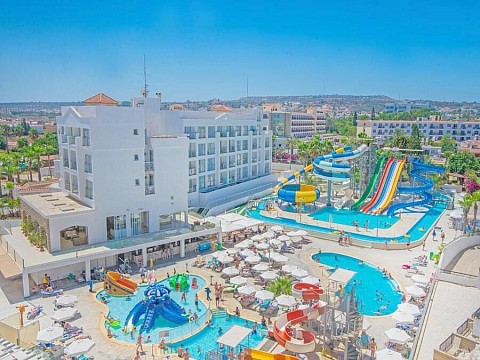 Anastasia Beach
