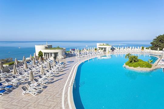 Melas Resort (4)
