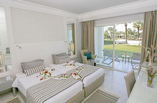 Djerba Plaza (4)
