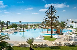 Magic Club Iliade Beach Hotel & Aquapark