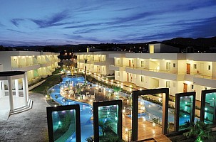 Afandou Bay Suites Resort COOEE