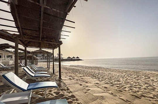 Sol Azur Beach & Congress (4)