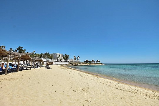 Sol Azur Beach & Congress (3)
