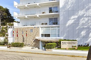 Castell Royal Hotel Universal