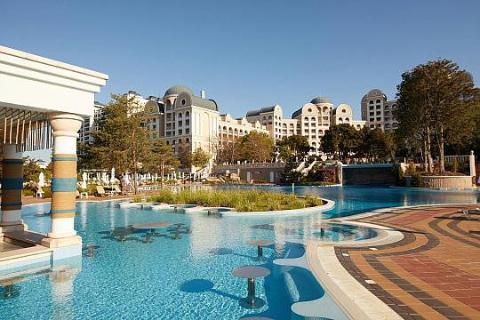 Alua Sunny Beach Resort & Spa (4)