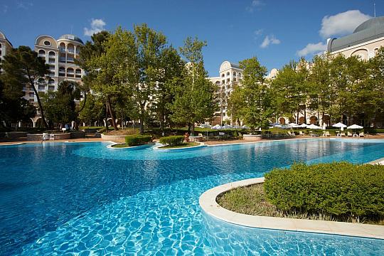 Alua Sunny Beach Resort & Spa (3)