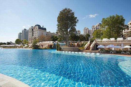 Alua Sunny Beach Resort & Spa (2)