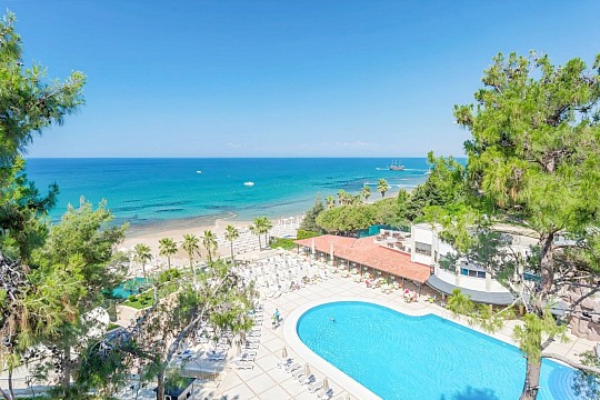 Club Melas Prive (ex.Melas Holiday Village) (3)