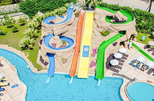 Club Melas Prive (ex.Melas Holiday Village) (4)