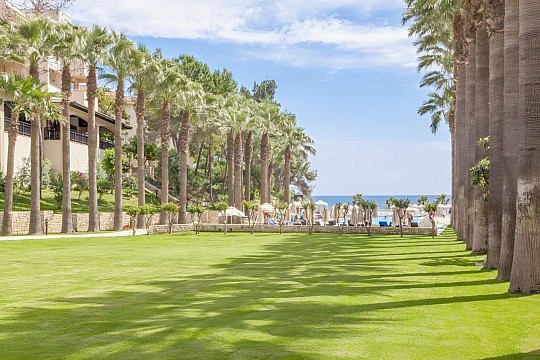 Club Melas Prive (ex.Melas Holiday Village) (5)