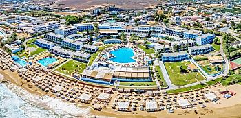 Mitsis Rinela Beach Resort & Spa