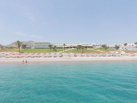 Kolymbia Bay Art Hotel (4)