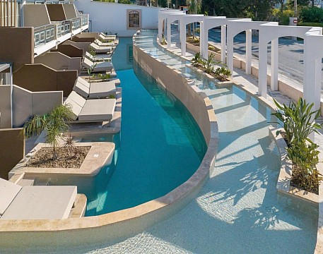 Kolymbia Bay Art Hotel (5)