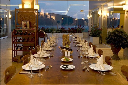 Bodrum Holiday Resort (4)